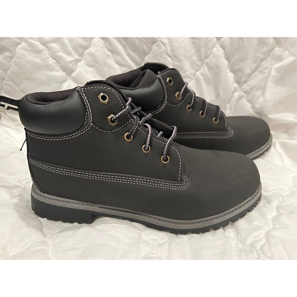 Brand New Boys Boots - size 6